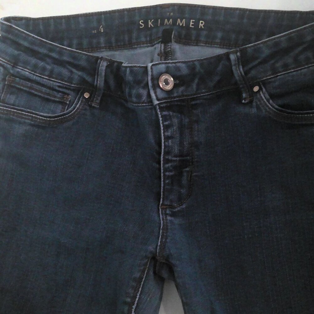 White House Black Market Jeans